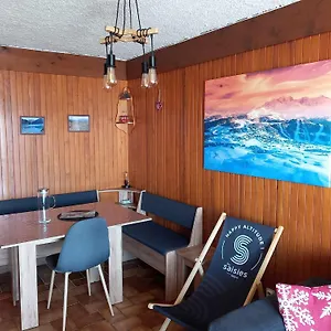  Appartement En Plein Centre Des Saisies